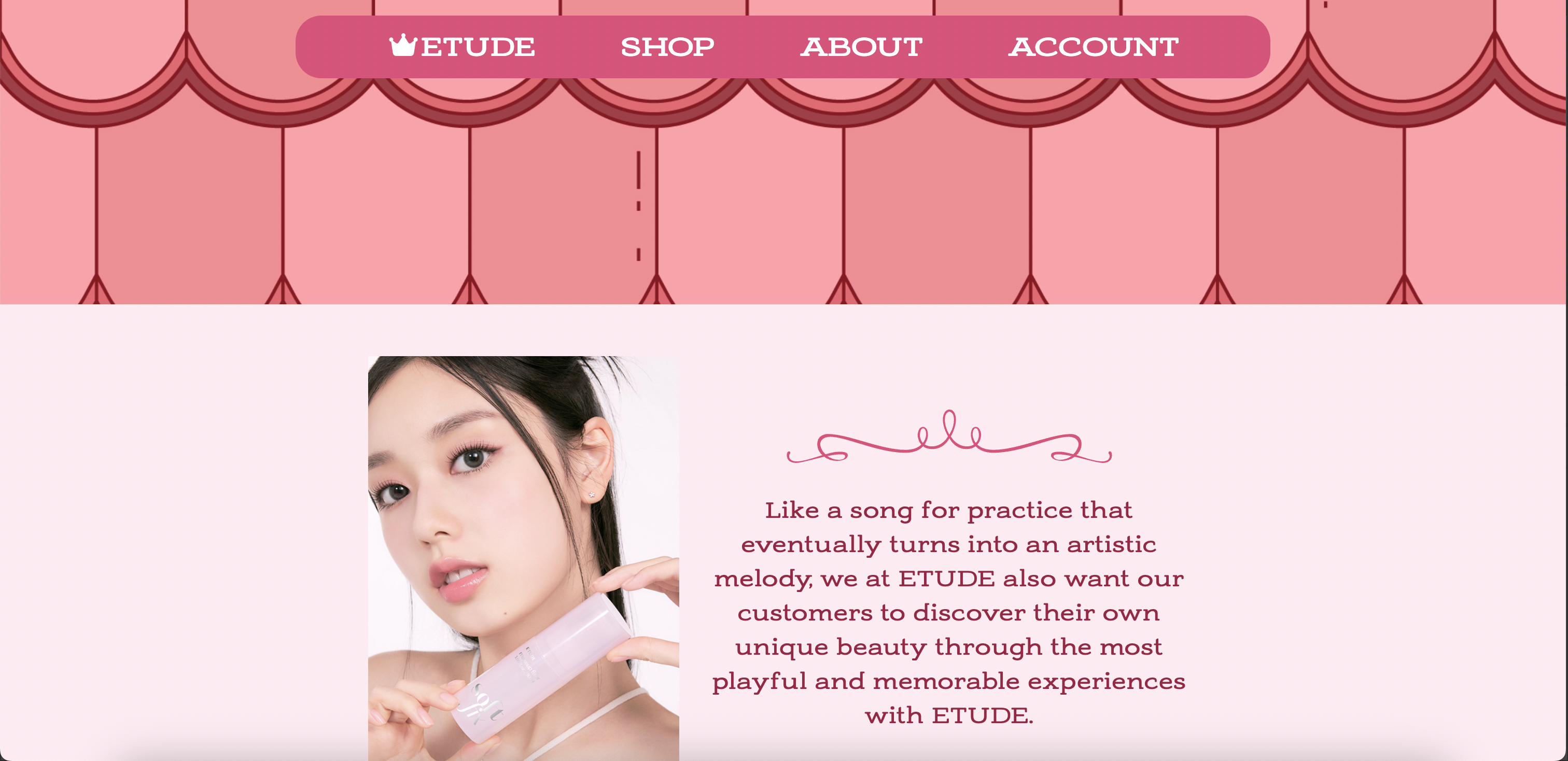 Etude House